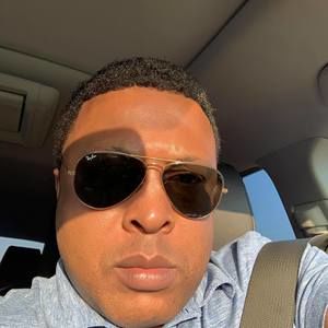 Meet your Posher, Darren